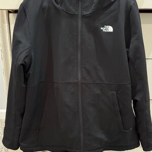 The North Face Women’s Shelbe Raschel Hoodie